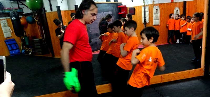 Kung Fu bambini Wing Chun Caserta Italia con Sifu Salvatore Mezzone wing tjun wing tsun sanda tai chi taiji kungfuitalia arti marziali caserta (10)